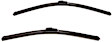 2015 Mitsubishi Mirage - Wiper Blade, Frameless