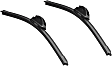 2016 Ford Flex - Wiper Blade, Frameless