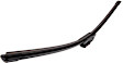 SET-BS24OE-C Front, Driver and Passenger Side Wiper Blades