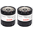 2002 Lexus ES300 - Oil Filter, Canister, 3.0L 6Cyl