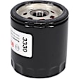 2002 Lexus ES300 - Oil Filter, Canister, 3.0L 6Cyl