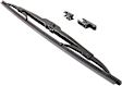 SET-BS40716A-B Front, Driver and Passenger Side Wiper Blades