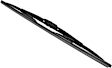SET-BS40717A-B Front or Rear, Driver and Passenger Side Wiper Blades