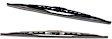 SET-BS40719A Front or Rear, Driver and Passenger Side Wiper Blades