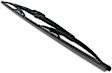 SET-BS40720A-A Front or Rear, Driver and Passenger Side Wiper Blades
