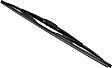 SET-BS40720A-C Front, Driver and Passenger Side Wiper Blades