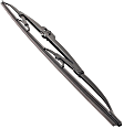 SET-BS40722A-C Front, Driver and Passenger Side Wiper Blades