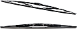 SET-BS40724-A Front or Rear, Driver and Passenger Side Wiper Blades