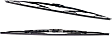 2008 Dodge Avenger - Wiper Blade, Framed