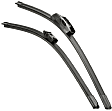 SET-BS4838 Front, Driver and Passenger Side Wiper Blades