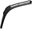 2014 Chrysler Town & Country - Front or Rear, Driver and Passenger Side Wiper Blade, Frameless