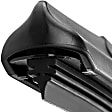 2014 Chrysler Town & Country - Front or Rear, Driver and Passenger Side Wiper Blade, Frameless