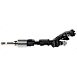 2016 Land Rover Range Rover - Fuel Injector, Set of 8, 5.0L 8Cyl