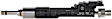 2013 BMW 328i xDrive - Fuel Injector, Set of 6, 2.0L 4Cyl