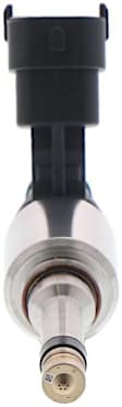 2019 Ford Police Interceptor Utility - Fuel Injector, GAS, Set of 6, 3.5L 6Cyl