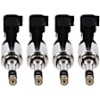 SET-BS62851-4 Fuel Injector 2.0L, 4Cyl - Set of 4, New