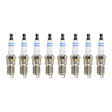 SET-BS6706-8 Spark Plug, Set of 8, Platinum Series