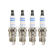 SET-BS6708-4 Spark Plug, Set of 4, Platinum Series