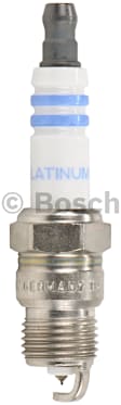 SET-BS6708-6 Spark Plug, Set of 6, Platinum Series