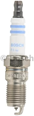 2011 Ford Ranger - Spark Plug, Do Not Gap, Gap is Preset, Original Center Electrode and Ground Electrode Material is Platinum, Set of 8, 2.3L 4Cyl, Platinum Series