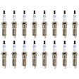2008 Dodge Ram 1500 - Spark Plug, Set of 16