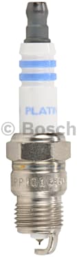 SET-BS6712-8 Spark Plug, Set of 8, Platinum Series
