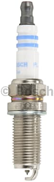 2014 Toyota Camry - Spark Plug, GAS, Do Not Gap, Gap is Preset, Original Center Electrode Material is Iridium, Set of 4, 2.5L 4Cyl, Platinum Series