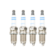 SET-BS6714-4 Spark Plug, Set of 4, Platinum Series