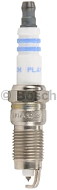 SET-BS6715-6 Spark Plug, Set of 6, Platinum Series