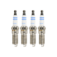SET-BS6716-4 Spark Plug, Set of 4, Platinum Series