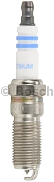 SET-BS6716-5 Spark Plug, Set of 5, Platinum Series