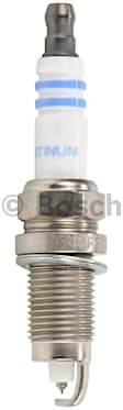 SET-BS6717-10 Spark Plug, Set of 10, Platinum Series