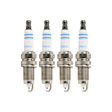SET-BS6717-4 Spark Plug, Set of 4, Platinum Series