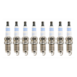 SET-BS6721-8 Spark Plug, Set of 8, Platinum Series