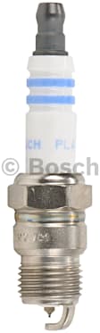 SET-BS6722-4 Spark Plug, Set of 4, Platinum Series