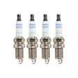 SET-BS6723-4 Spark Plug, Set of 4, Platinum Series