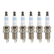 SET-BS6723-6 Spark Plug, Set of 6, Platinum Series
