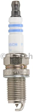 2009 Toyota Corolla - Spark Plug, Do Not Gap, Gap is Preset, Original Center Electrode Material is Iridium, Set of 6, 2.4L 4Cyl, Platinum Series