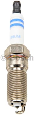 Spark Plug, 5.0L, 8Cyl, Set of 8, Platinum Series