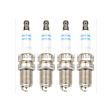 SET-BS6730-4 Spark Plug, Set of 4, Platinum Series