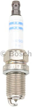 SET-BS6730-4 Spark Plug, Set of 4, Platinum Series