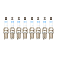 SET-BS6730-8 Spark Plug, Set of 8, Platinum Series