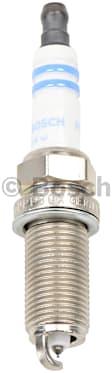 2005 Nissan Pathfinder - Spark Plug, Do Not Gap, Gap is Preset, For Sustained High Speed Driving, Original Center Electrode and Ground Electrode Material is Platinum, Set of 6, 4.0L 6Cyl, Platinum Series