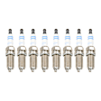 SET-BS6731-8 Spark Plug, Set of 8, Platinum Series