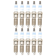 SET-BS6732-10 Spark Plug, Set of 10, Platinum Series