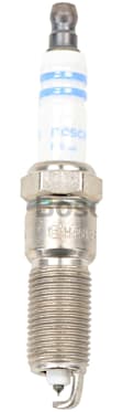 2005 Chrysler Sebring - Spark Plug, Do Not Gap, Gap is Preset, Original Center Electrode Material is Platinum, Set of 4, 2.7L 6Cyl, Platinum Series