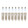 SET-BS6732-8 Spark Plug, Set of 8, Platinum Series