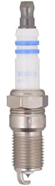 2005 Ford F-150 - Spark Plug, Set of 8, 8 Cyl 4.6L, Platinum Series