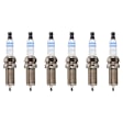 SET-BS6752-6 Spark Plug Kit, Set of 6
