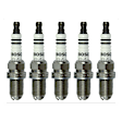 SET-BS7401-5 Spark Plug, Set of 5, OE/Specialty Spark Plug Series